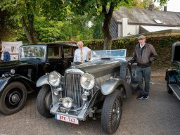 2025 - Parel der Voorkempen - Guy Reynders